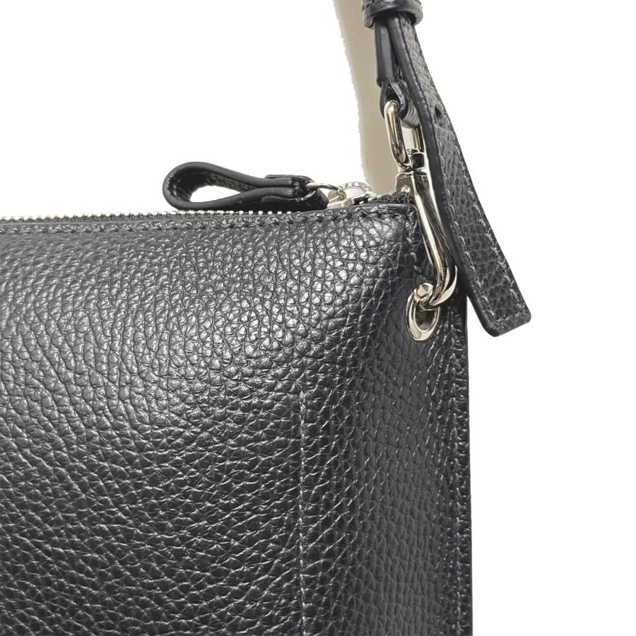 ダニエル&ボブ OTELLO SHOULDER-24SH ALCE NERO