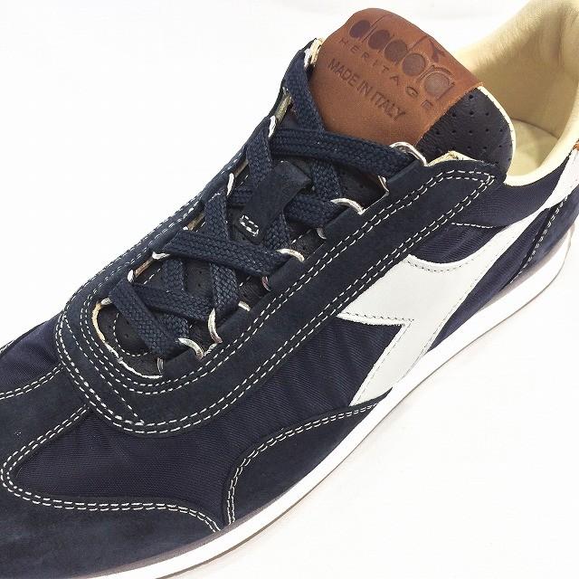 diadora HERITAGE（ディアドラヘリテージ） ディアドラ ヘリテージ