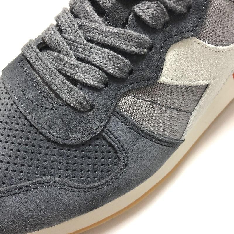 diadora HERITAGE ディアドラ ヘリテージ CAMARO H ITALIA STEEL GRAY カマロ イタリア グレー : diadora-174739-5070:alta sotto - 通販 - Yahoo!ショッピング
