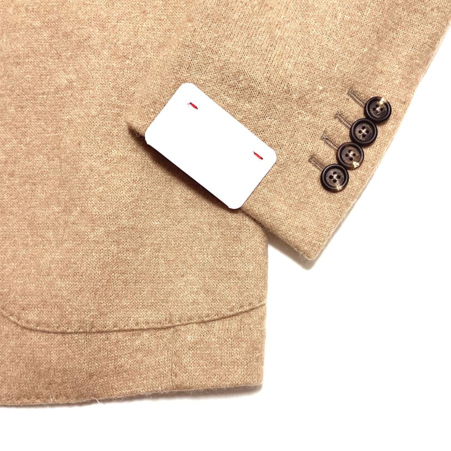 eleventy（イレブンティ） ウールカシミヤGジャン サイズ50 eleventy イレブンティ メンズ ジャケット / 3B 段返り シングル