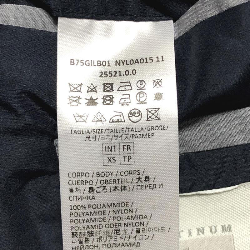 eleventy イレブンティ 中綿入り パディングベスト / メンズ イタリア