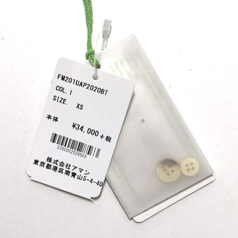 Finamore フィナモレ BART バート ボタニカルプリント オープンカラー ショートスリーブシャツ | Finamore | 07