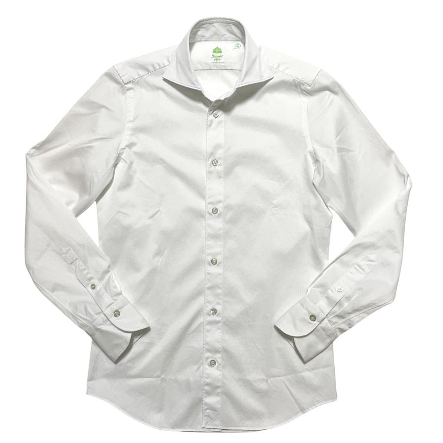 Finamore フィナモレ シャツ メンズ / SIMONE BALI C0444 シモーネ カッタウェイカラー ツイルシャツ ホワイト / イタリア ビジネス カジュアル : finamore-simone-bali-c0028-13 : alta sotto - 通販 - Yahoo!ショッピング Finamore フィナモレ シャツ メンズ / SIMONE BALI C0444 シモーネ カッタウェイカラー ツイルシャツ ホワイト / イタリア ビジネス カジュアル : finamore-simone-bali-c0028-13 : alta sotto - 通販 - Yahoo!ショッピング