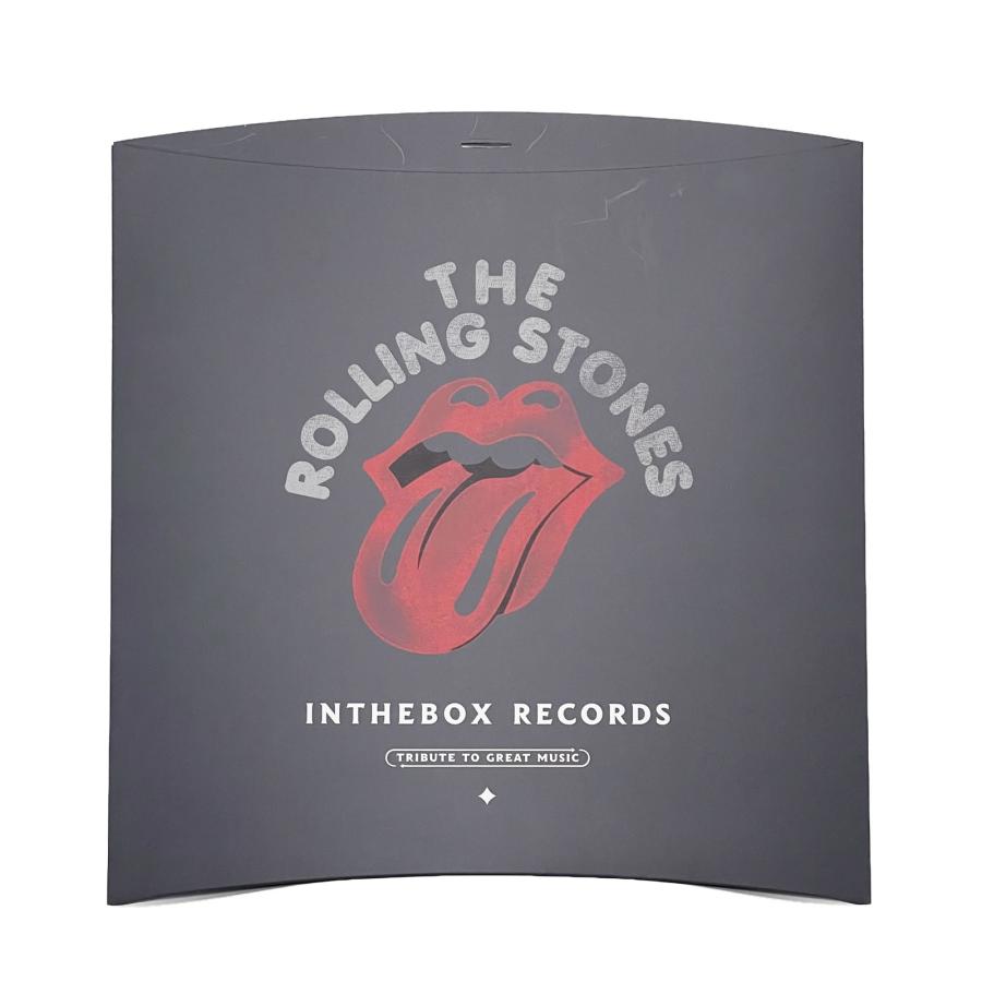 IN THE BOX インザボックス ROLLING STONES LIPS&TONGUE ローリング