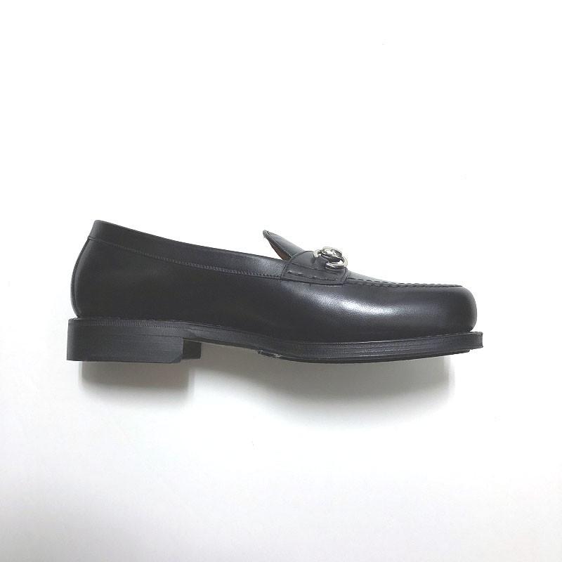 ジャランスリワヤ　ローファー　黒　7 JalanSriwijaya JALAN SRIWIJAYA（ジャラン スリウァヤ） ジャラン スリウァヤ