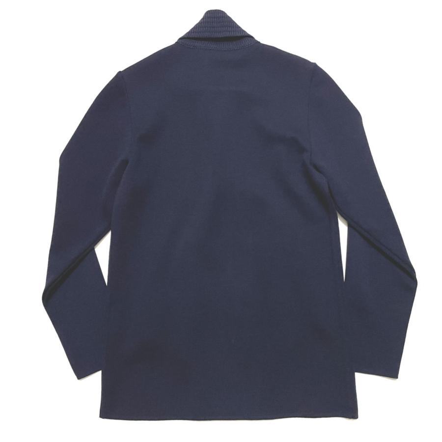 LARDINI ラルディーニ ショールカラー メタルボタン ダブル LARDINI ラルディーニ ショールカラー メタルボタン ダブル