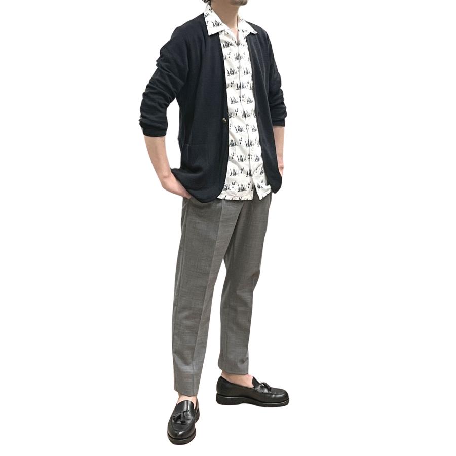 LARDINI（ラルディーニ） ジャケット メンズ / 日本別注 リネン