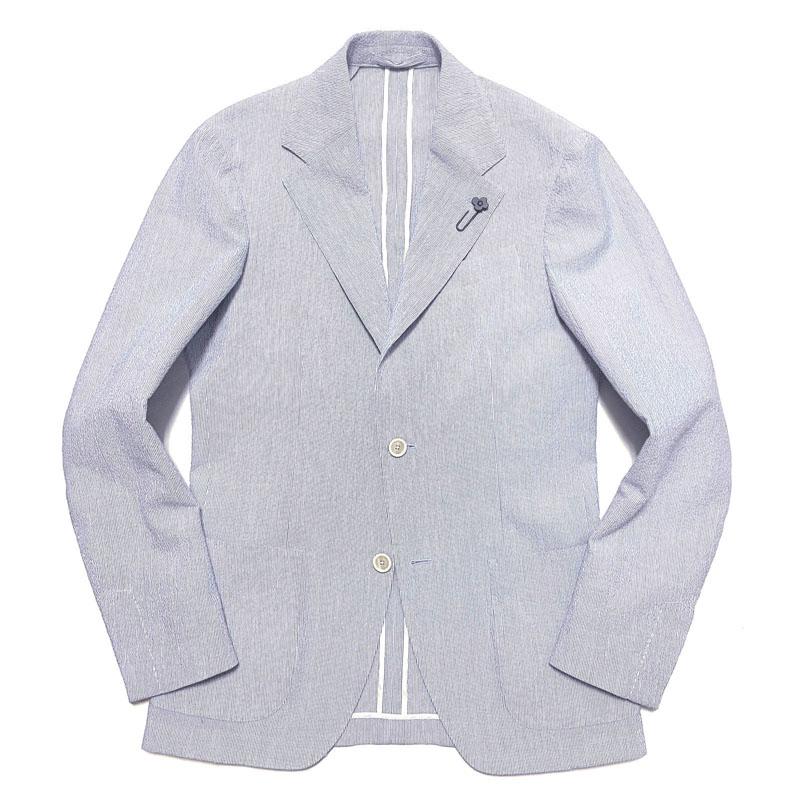LARDINI（ラルディーニ） ジャケット メンズ / ROMA ストレッチ シア 