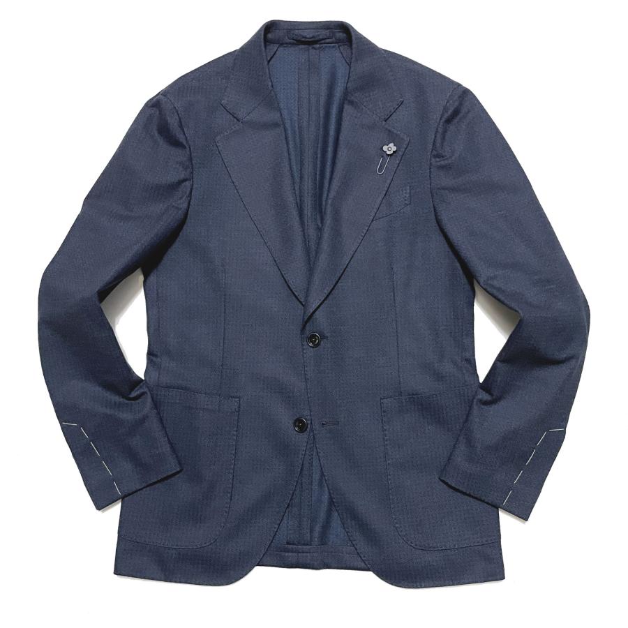 LARDINI ラルディーニ ジャケット / ADVANCE JERSEY アドバンス LARDINI ラルディーニ ジャケット / ADVANCE JERSEY アドバンス