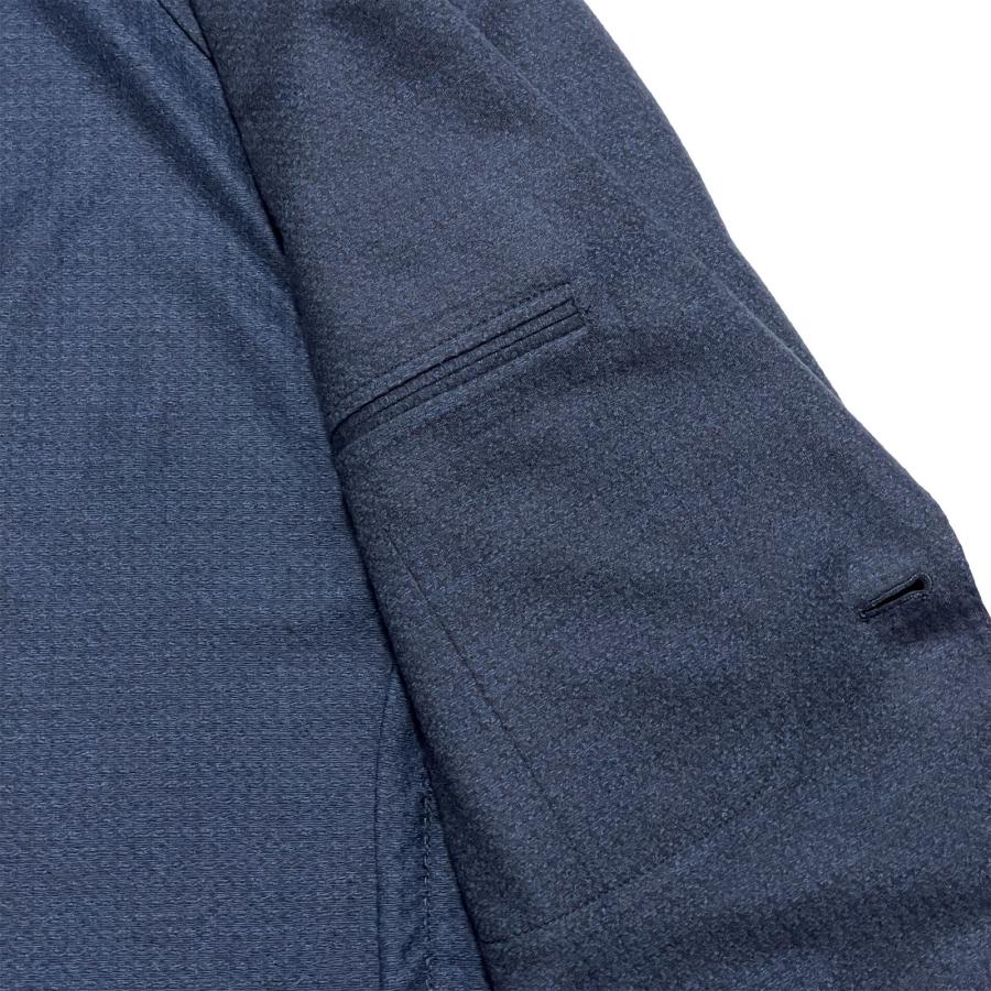 LARDINI ラルディーニ ジャケット / ADVANCE JERSEY アドバンス LARDINI ラルディーニ ジャケット / ADVANCE JERSEY アドバンス
