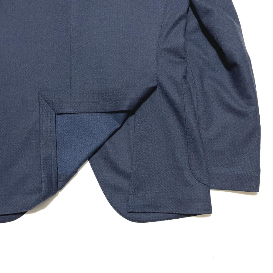 LARDINI ラルディーニ ジャケット / ADVANCE JERSEY アドバンス LARDINI ラルディーニ ジャケット / ADVANCE JERSEY アドバンス