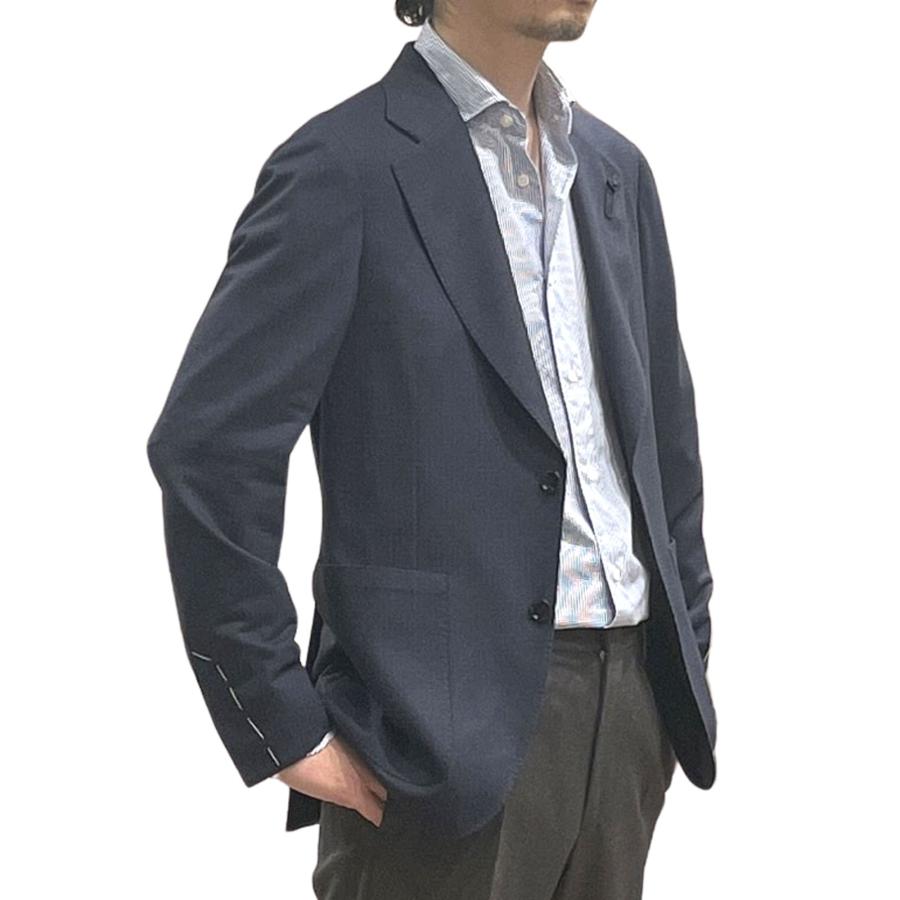 LARDINI ラルディーニ ジャケット / ADVANCE JERSEY アドバンス LARDINI ラルディーニ ジャケット / ADVANCE JERSEY アドバンス