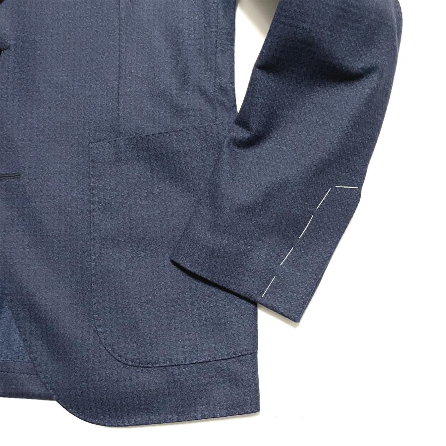 LARDINI ラルディーニ ジャケット / ADVANCE JERSEY アドバンス LARDINI ラルディーニ ジャケット / ADVANCE JERSEY アドバンス