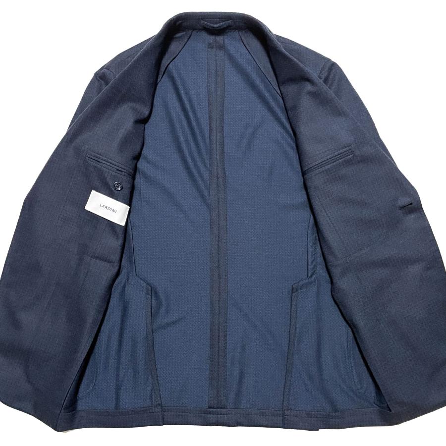 LARDINI ラルディーニ ジャケット / ADVANCE JERSEY アドバンス LARDINI ラルディーニ ジャケット / ADVANCE JERSEY アドバンス