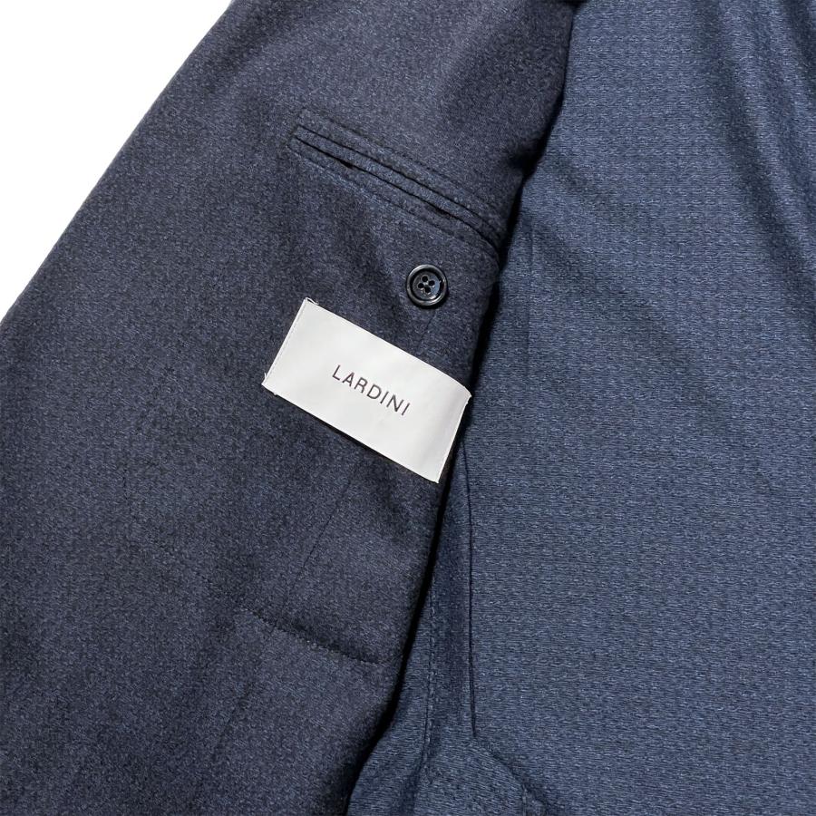 LARDINI ラルディーニ ジャケット / ADVANCE JERSEY アドバンス LARDINI ラルディーニ ジャケット / ADVANCE JERSEY アドバンス