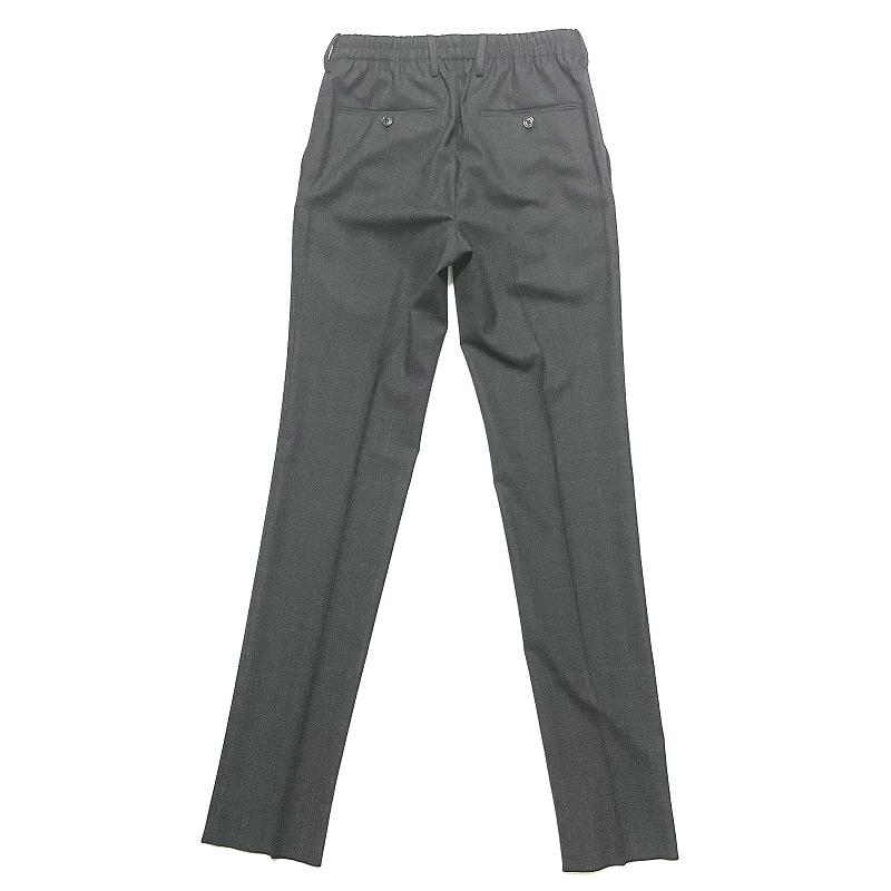 LARDINI ラルディーニ スーツ / EASY WEAR グレンチェック LARDINI ラルディーニ スーツ / EASY WEAR グレンチェック