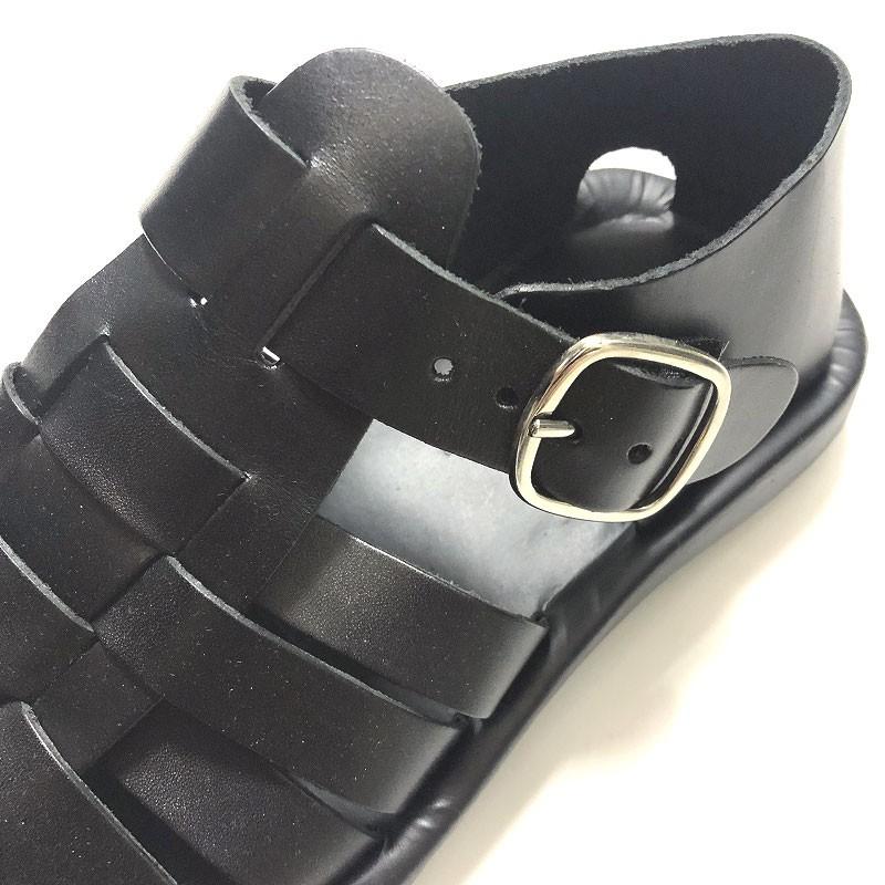 MAURO de BARI（マウロデバーリ） マウロ デ バーリ 1902 FUSBETT