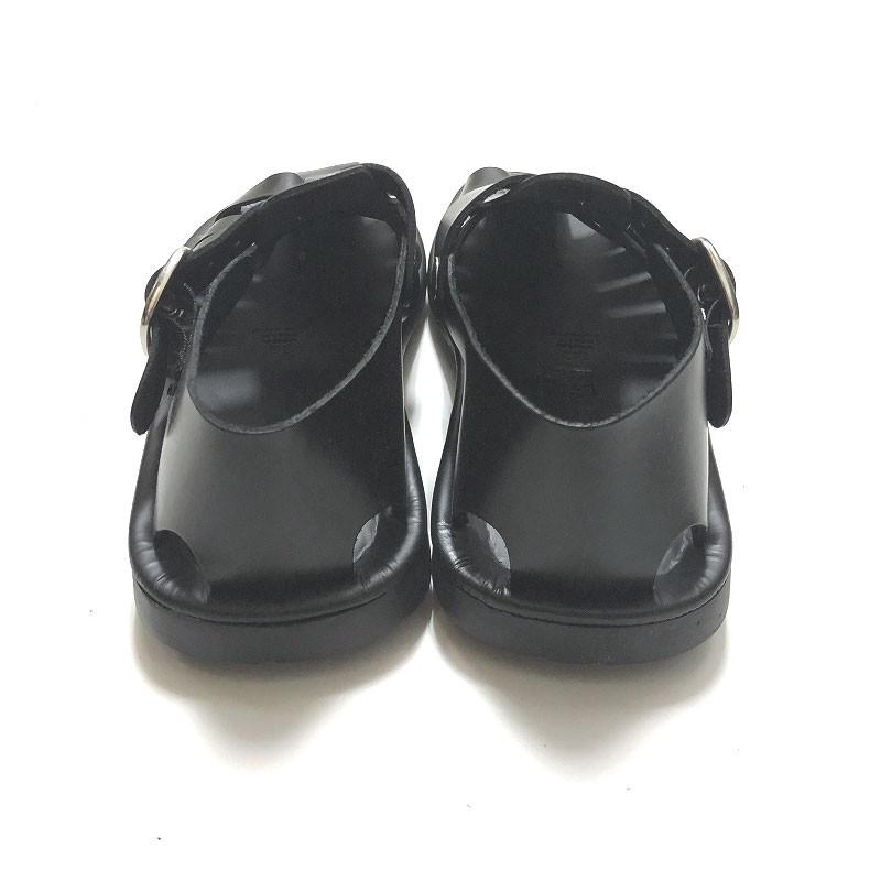 MAURO de BARI（マウロデバーリ） マウロ デ バーリ 1902 FUSBETT