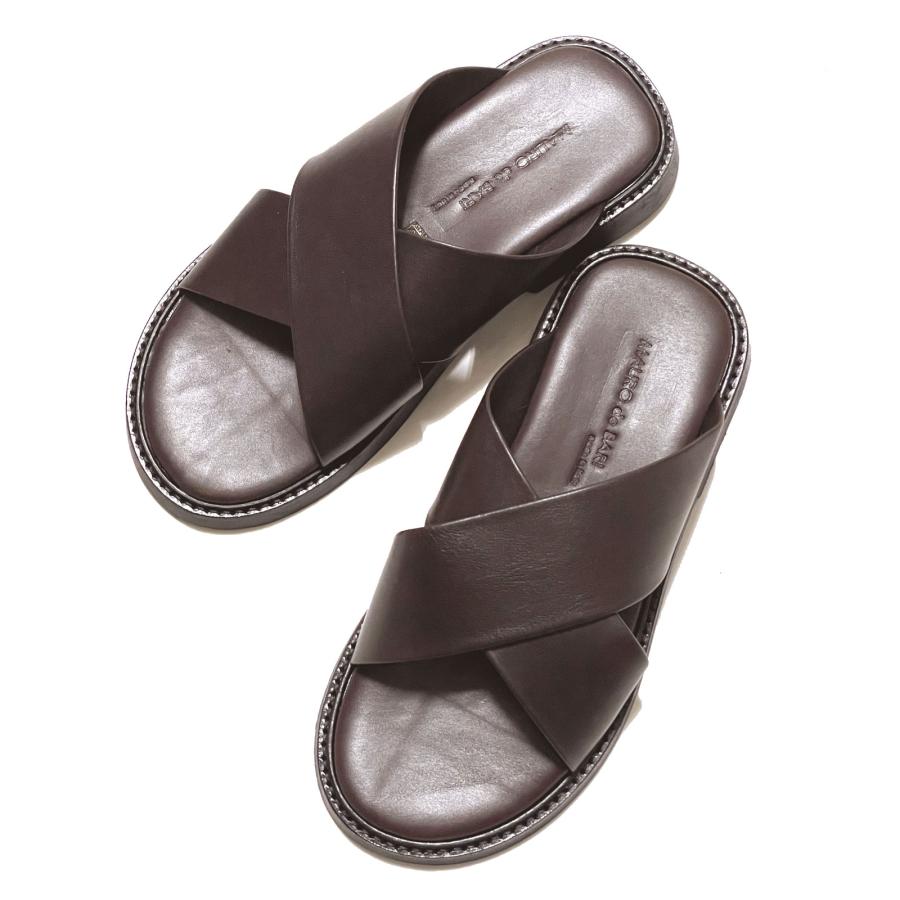 MAURO de BARI（マウロデバーリ） マウロ デ バーリ サンダル / 1730 T