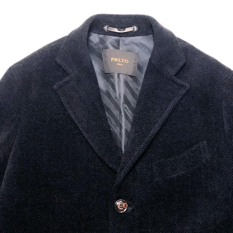 PALTO（パルト） AGOSTINO CIN アゴスティーノ チンコール