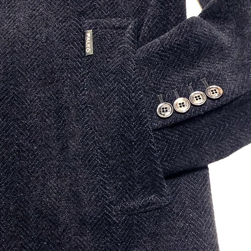 PALTO（パルト） AGOSTINO CIN アゴスティーノ チンコール