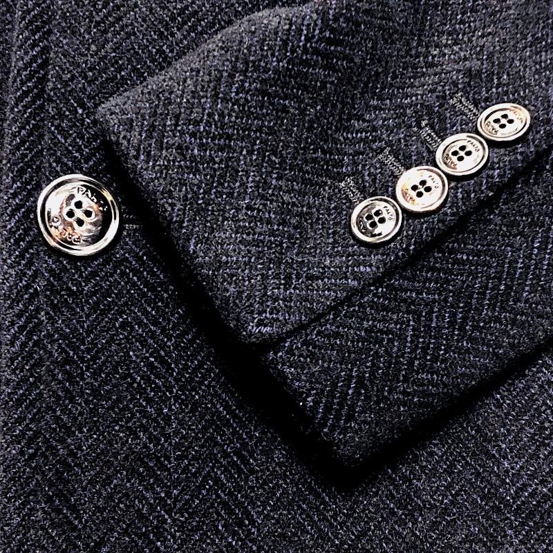 PALTO（パルト） AGOSTINO CIN アゴスティーノ チンコール