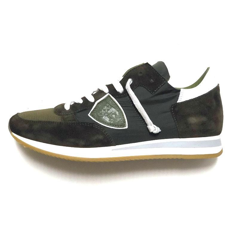 PHILIPPE MODEL（フィリップモデル） フィリップ モデル TROPEZ BASIC