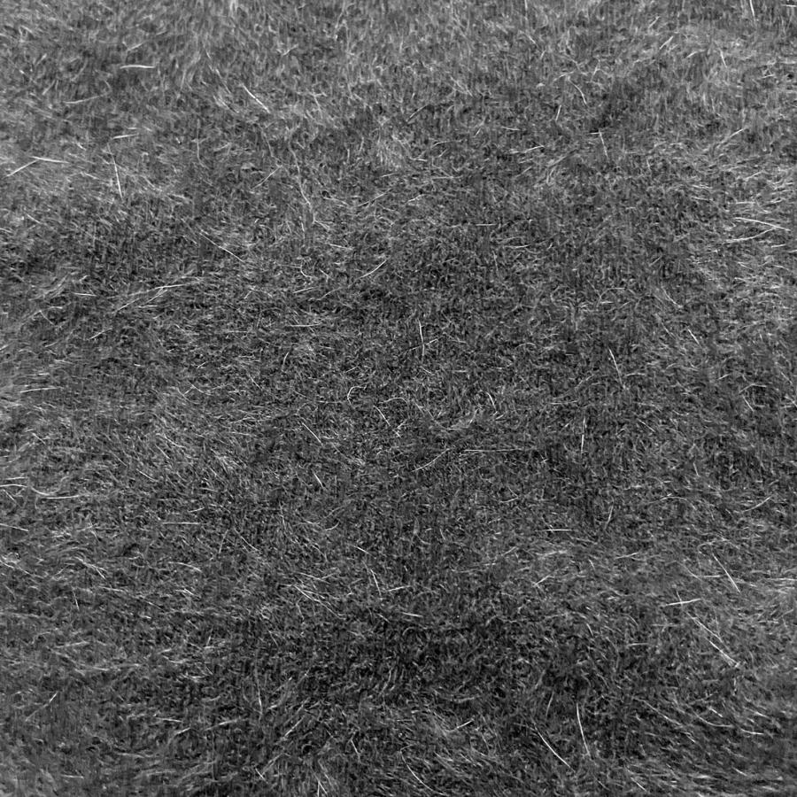 Rencontrant レンコントラント メンズ ニット / ブルーフォックス