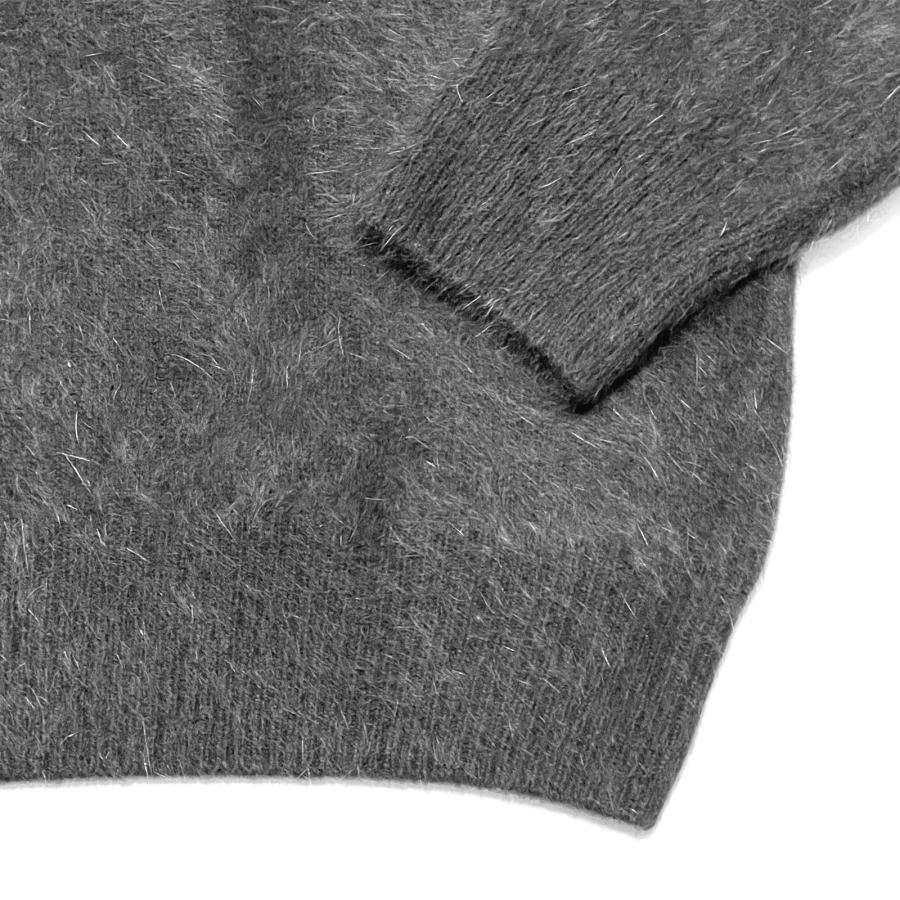 Rencontrant レンコントラント メンズ ニット / ブルーフォックス