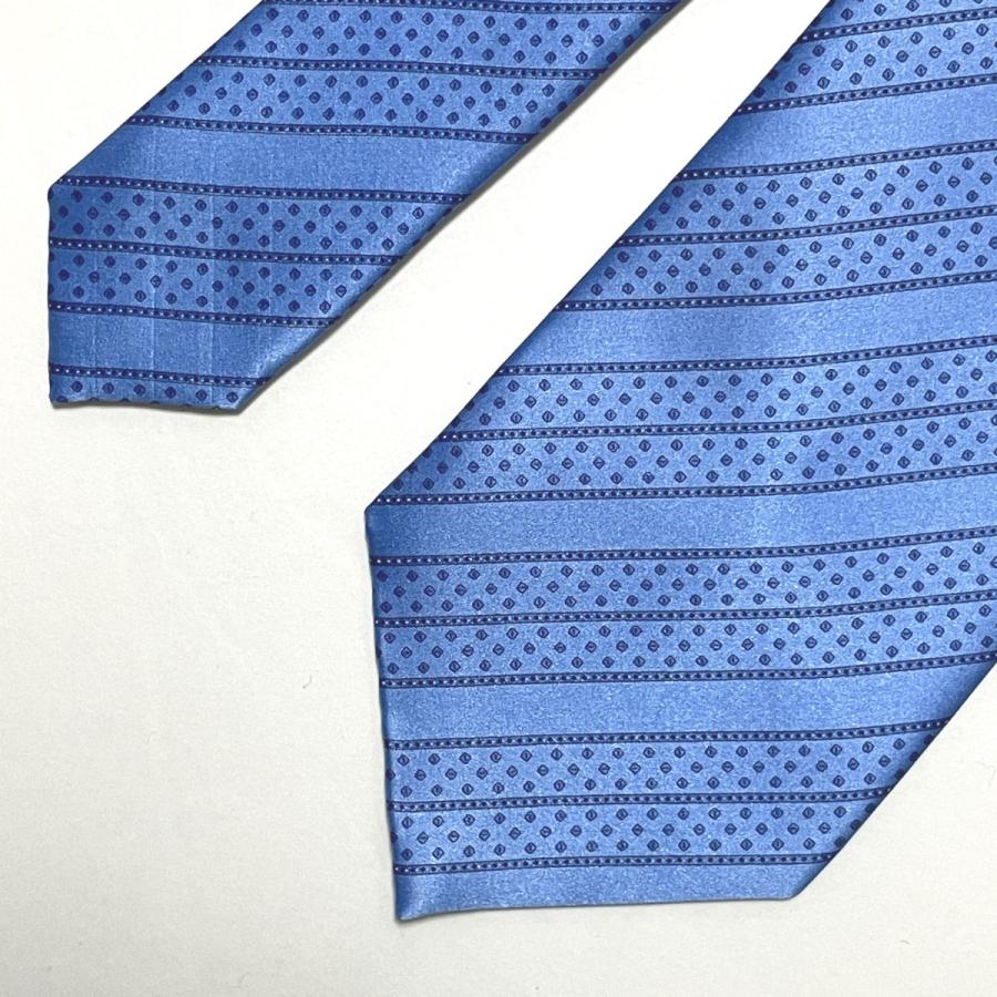 STEFANO RICCI ステファノリッチ ネクタイ / シルク レジ