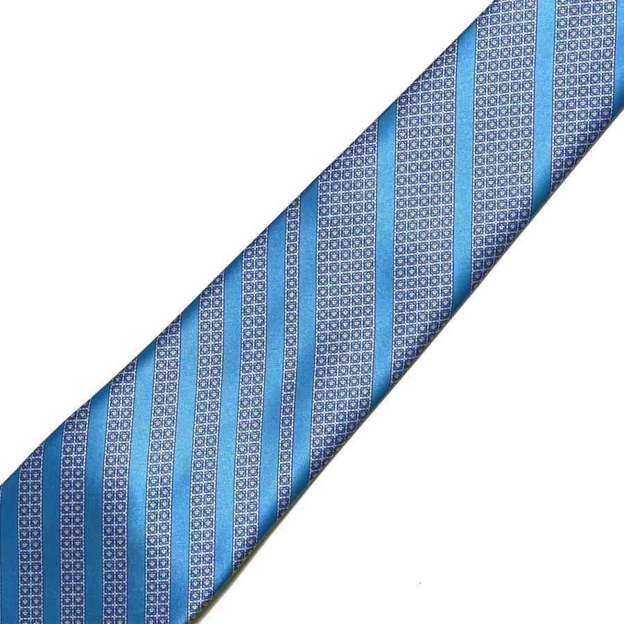 STEFANO RICCI ステファノ リッチ ネクタイ / シルク レジ