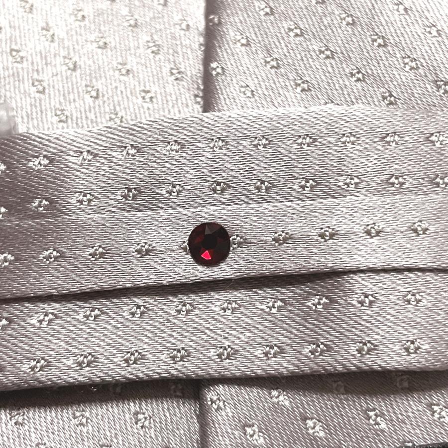 STEFANO RICCI ステファノリッチ ネクタイ / シルク ジャカード