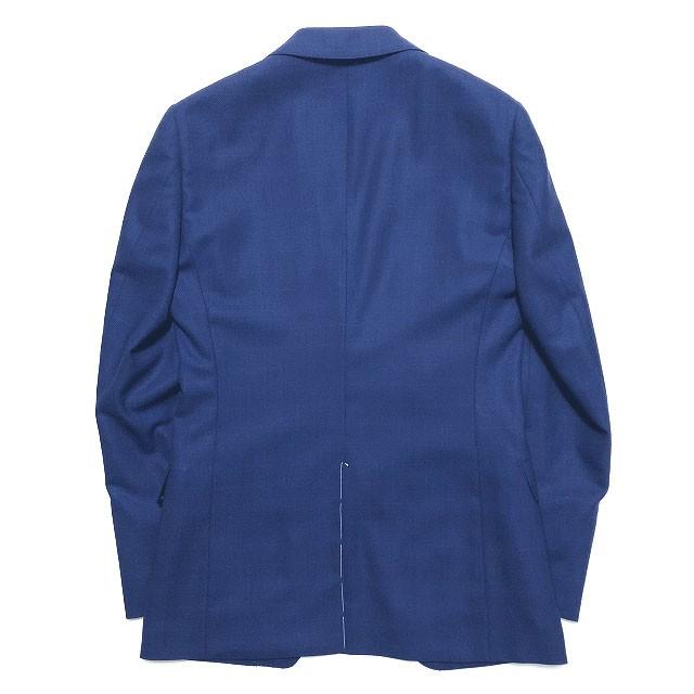 TOMORROWLAND（トゥモローランド） メンズ DRAGO BLUE FEEL グレン