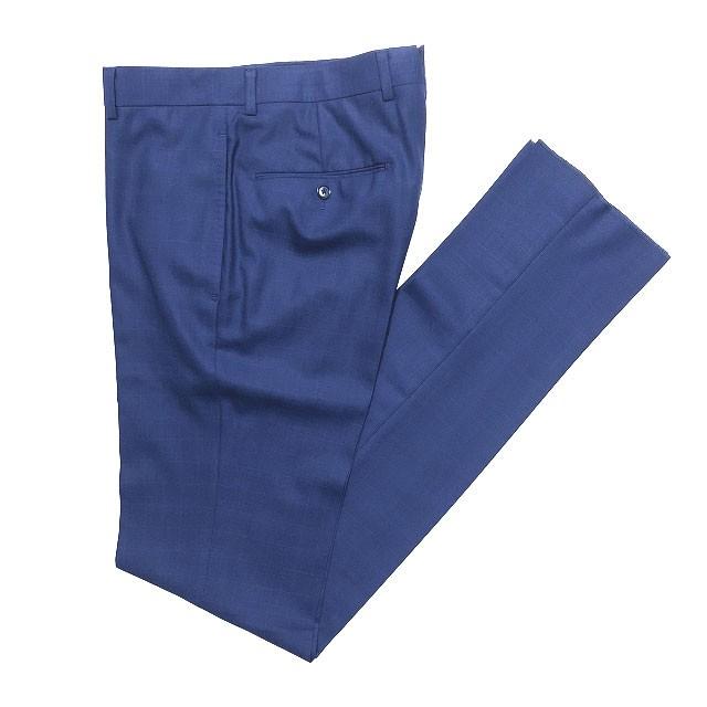 TOMORROWLAND（トゥモローランド） メンズ DRAGO BLUE FEEL グレン