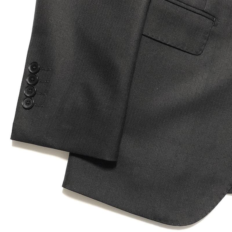 新品未使用タグ躾糸付き　TOMORROWLAND　スーツ　ウォータープルーフ 新品未使用タグ躾糸付き TOMORROWLAND スーツ ウォータープルーフ