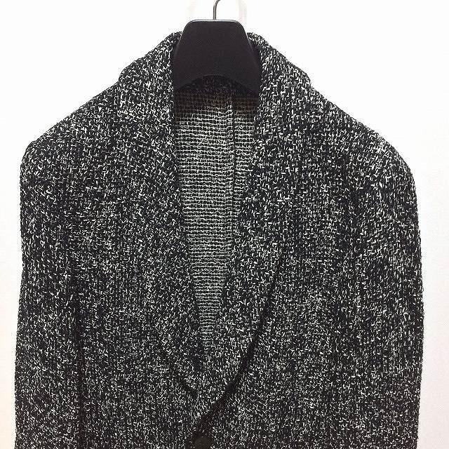 TOMORROWLAND（トゥモローランド） メンズ ファンシーツイード