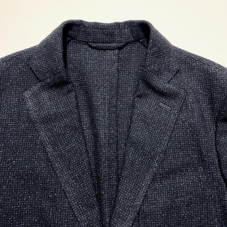 TOMORROWLAND（トゥモローランド） メンズ ANGELICO リングツイード 2B