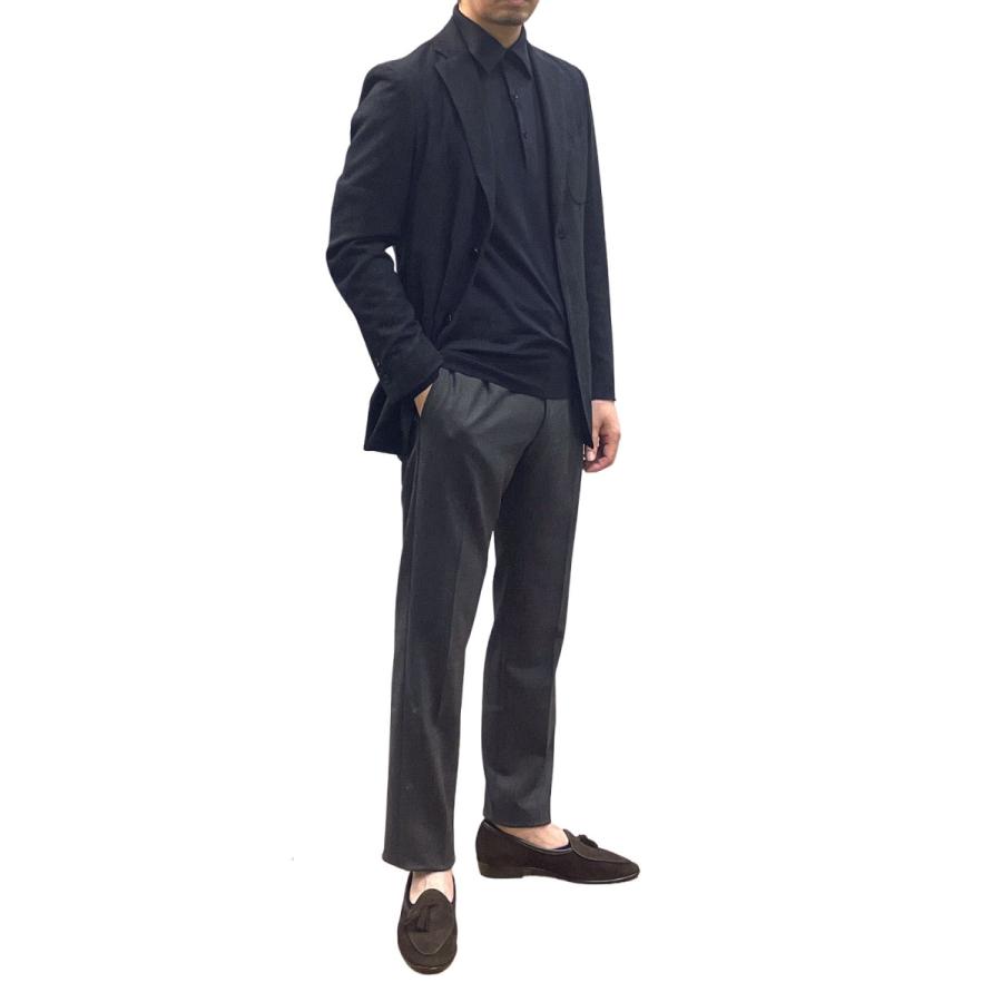 【入荷極小！新作】TOMORROWLAND トゥモローランド メンズ ANGELICO リングツイード 2B ジャケット