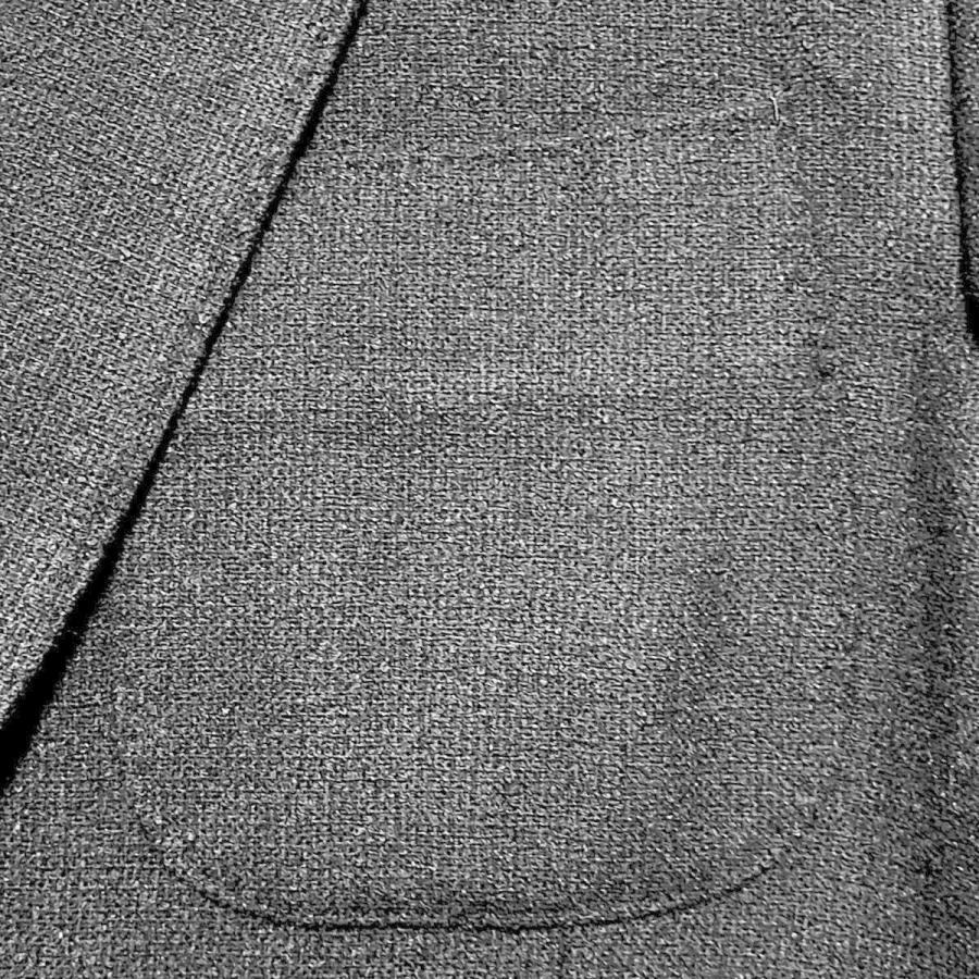 【入荷極小！新作】TOMORROWLAND トゥモローランド メンズ ANGELICO リングツイード 2B ジャケット