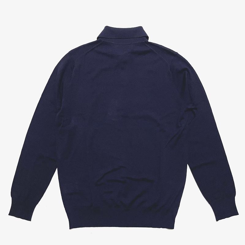 TOMORROWLAND（トゥモローランド） メンズ ニット / スーパーファイン