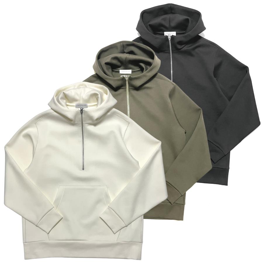 TOMORROWLAND（トゥモローランド） メンズ SUVIN COTTON ダンボール