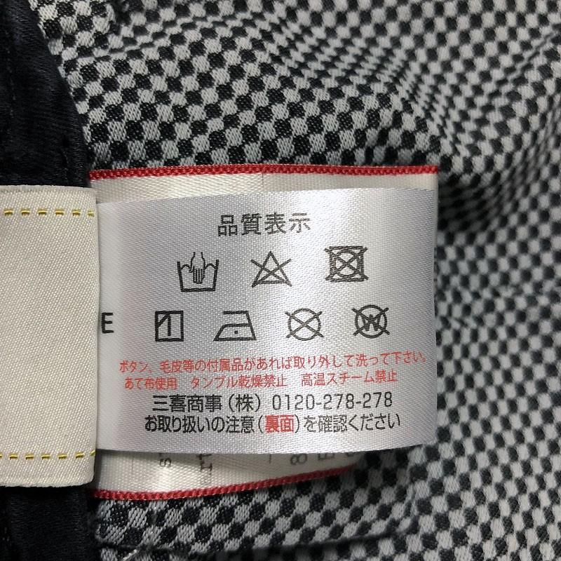 ジーンズ 「GRANCY」ZipDesign Buggy DenimPants / ジップ ジーンズ 「GRANCY」ZipDesign Buggy DenimPants / ジップ