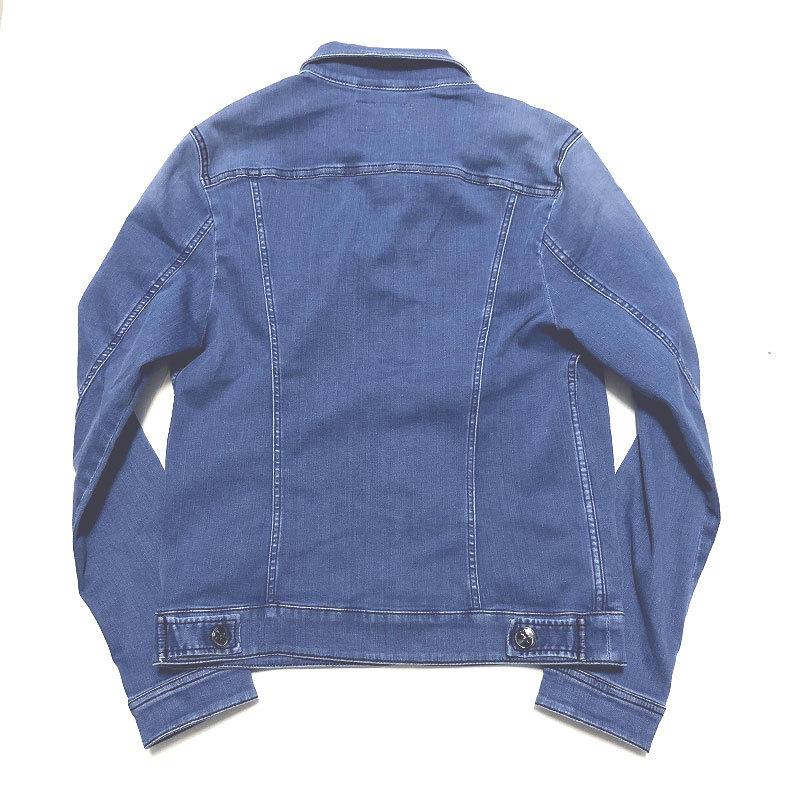 tramarossa トラマロッサ 24.7 HERMES 2YEARS ストレッチGジャン