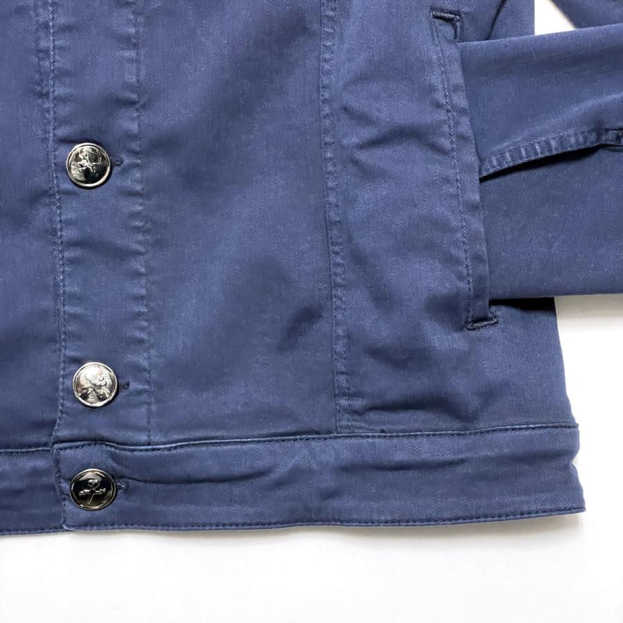 tramarossa トラマロッサ 24.7 HERMES エルメス 製品染め  