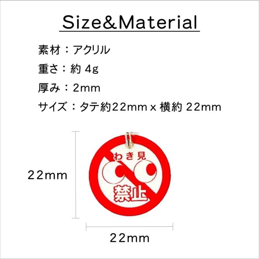 パロディ標識 キーホルダー 交通安全 わき見しない 飲んだら乗るな 携帯 ながら運転 注意喚起 ユニーク 面白チャーム【税別 1000円 送料無料】 |  | 02