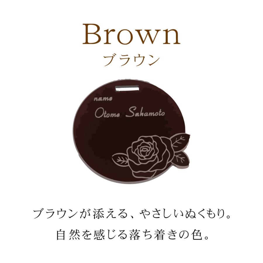 名入れ ネームタグ ラゲッジタグ スーツケース バッグ 荷物タグ 日本製 おしゃれ かわいい 旅行用 紛失防止  キャリーケース 送料無料 プレゼント ギフト ゴルフ |  | 11