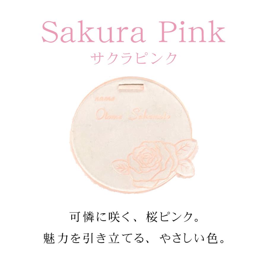 名入れ ネームタグ ラゲッジタグ スーツケース バッグ 荷物タグ 日本製 おしゃれ かわいい 旅行用 紛失防止  キャリーケース 送料無料 プレゼント ギフト ゴルフ |  | 12