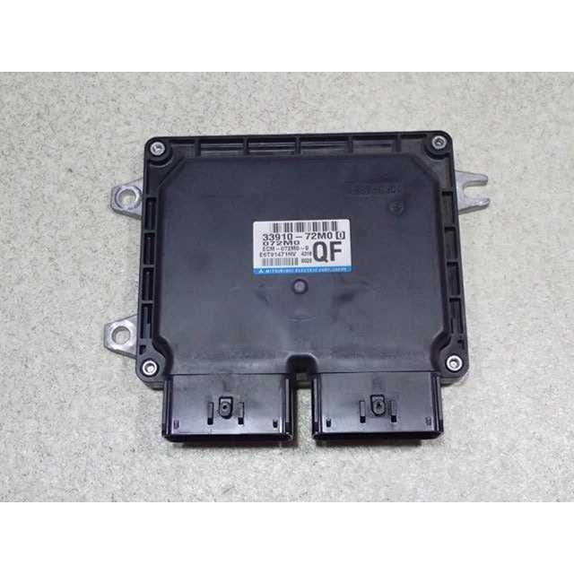 平成26年 ワゴンR MH34S 4WD MT車 前期 純正 エンジン