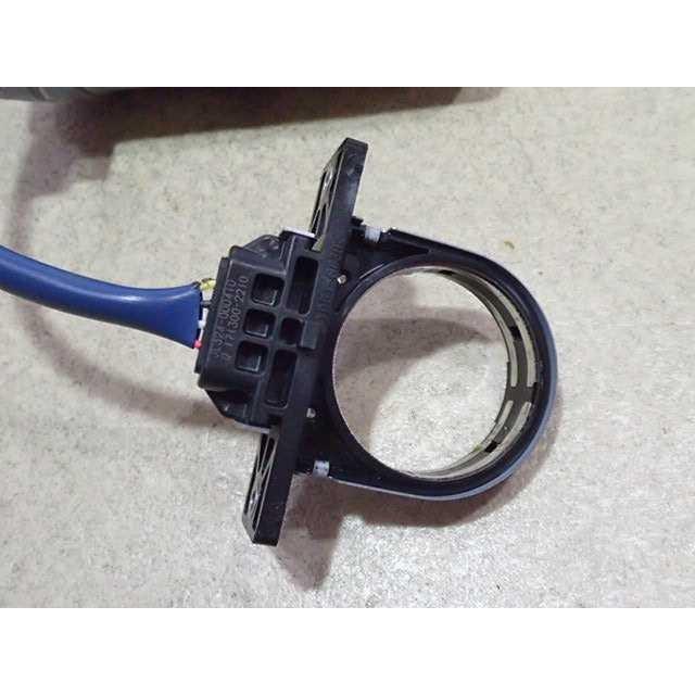 SEL 新品　パワートランス SH9台とSP1台計　10台セット 平成22年 アイシス ZGM15G 中期 純正 パワステモーター 80960