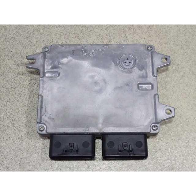平成25年 アルト HA35S 後期 純正 エンジンコンピューター ECU